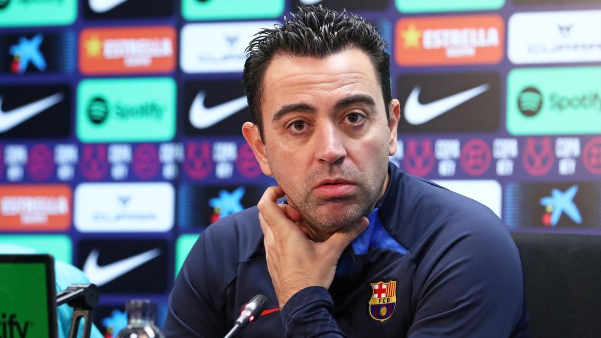 Dégraissage au Barça : Une pépite de Xavi se rapproche de la Ligue 1 thumbnail