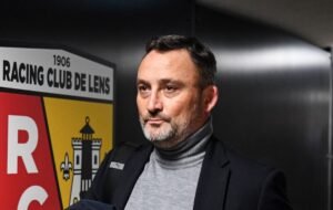 Franck Haise quitte le RC Lens, direction l'OGC Nice