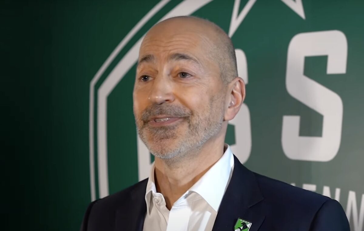 Mercato ASSE : C'est Bouclé Pour La Première Recrue